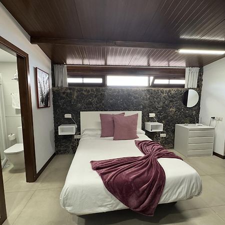 Estancia Dacil La Orotava Ngoại thất bức ảnh