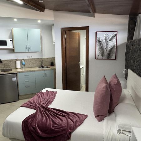 Estancia Dacil La Orotava Ngoại thất bức ảnh