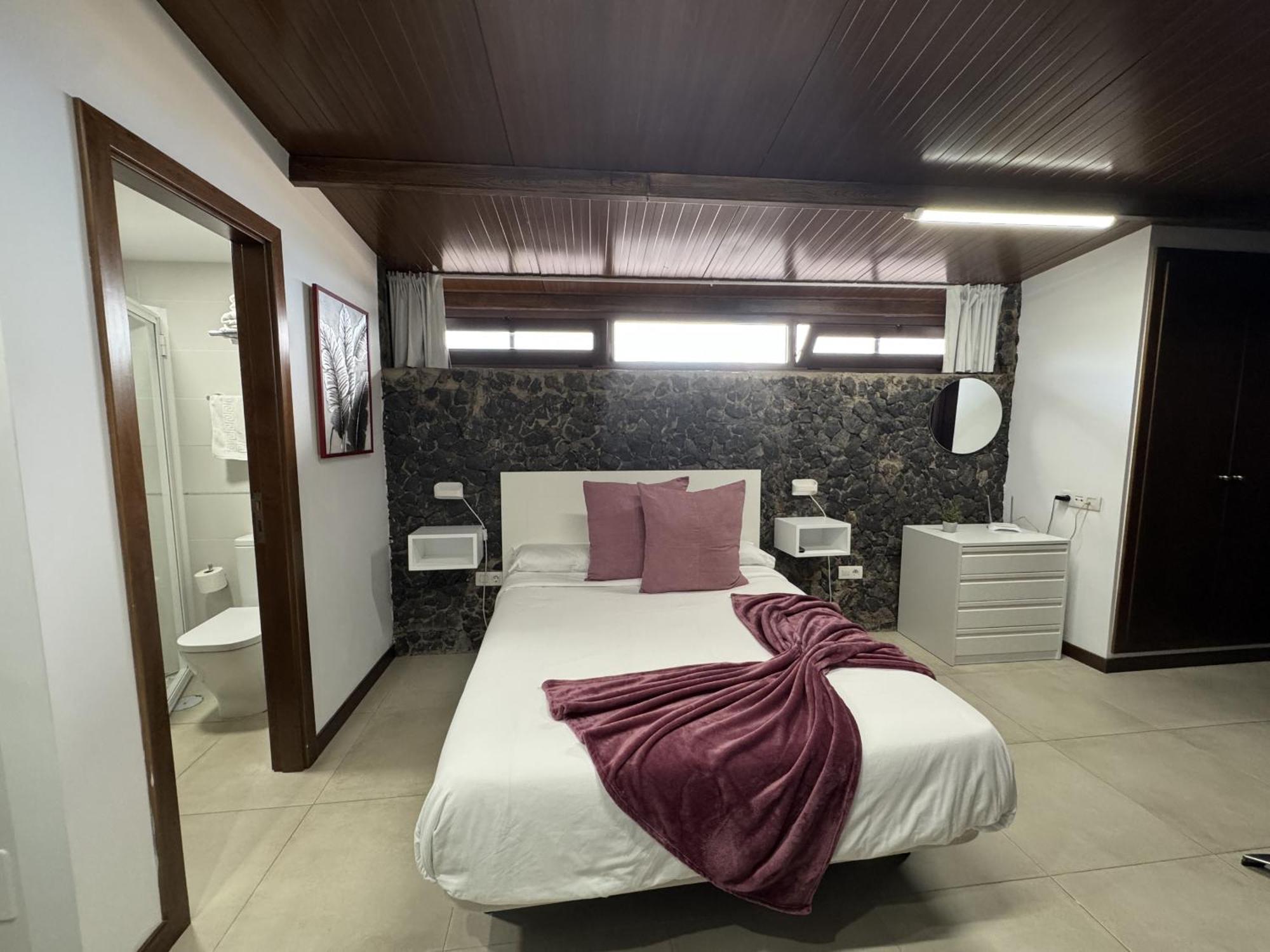 Estancia Dacil La Orotava Ngoại thất bức ảnh