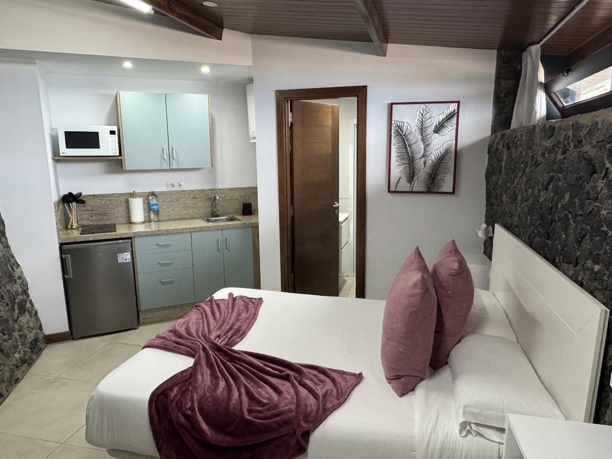 Estancia Dacil La Orotava Ngoại thất bức ảnh